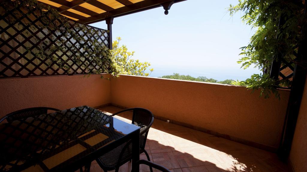 Apartmani Zona Sveti Stefan Bagian luar foto